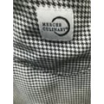 Mercer Culinary Millennia® Unisex Houndstooth Cook Pants M60030HT - M Mercer Culinary Millennia® Unisex Houndstooth Cook Pants M60030HT - M