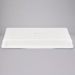 MFG Tray 870008-5269 White Fiberglass Dough Proofing Box - 18