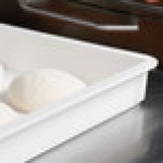 MFG Tray 870008-5269 White Fiberglass Dough Proofing Box - 18