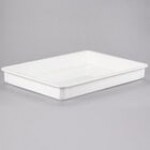 MFG Tray 870008-5269 White Fiberglass Dough Proofing Box - 18