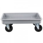 MFG Tray 870008-5269 White Fiberglass Dough Proofing Box - 18
