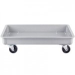 MFG Tray 870008-5269 White Fiberglass Dough Proofing Box - 18