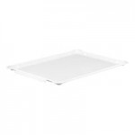 MFG Tray 870008-5269 White Fiberglass Dough Proofing Box - 18