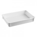 MFG Tray 870008-5269 White Fiberglass Dough Proofing Box - 18