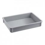 MFG Tray 870008-5269 White Fiberglass Dough Proofing Box - 18