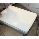 MFG Tray 870008-5269 White Fiberglass Dough Proofing Box - 18