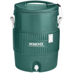 Igloo 10 Gallon Turf Series Insulated Beverage Dispenser / Portable Water Cooler 42052 Igloo 10 Gallon Turf Series Insulated Beverage Dispenser / Portable Water Cooler 42052