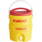 Igloo 10 Gallon Turf Series Insulated Beverage Dispenser / Portable Water Cooler 42052 Igloo 10 Gallon Turf Series Insulated Beverage Dispenser / Portable Water Cooler 42052