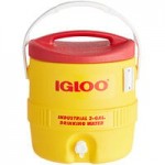 Igloo 10 Gallon Turf Series Insulated Beverage Dispenser / Portable Water Cooler 42052 Igloo 10 Gallon Turf Series Insulated Beverage Dispenser / Portable Water Cooler 42052