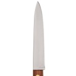 Mercer Culinary M26010 Praxis® 3 1/2 Mercer Culinary M26010 Praxis® 3 1/2
