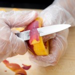 Mercer Culinary M26010 Praxis® 3 1/2 Mercer Culinary M26010 Praxis® 3 1/2