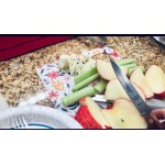 Mercer Culinary M26010 Praxis® 3 1/2 Mercer Culinary M26010 Praxis® 3 1/2