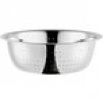 Choice 8 Qt. Stainless Steel Fine Chinese Colander