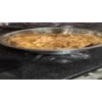 Choice 1.5 Qt. Stainless Steel Mixing Bowl with Silicone Bottom