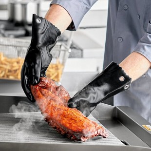 Mr. Bar-B-Q 12