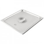 Vollrath 70102 Super Pan V® 2/3 Size 3/4