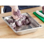 Vollrath 90223 Super Pan 3® 1/2 Size 2 1/2