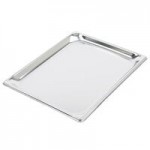 Vollrath 90223 Super Pan 3® 1/2 Size 2 1/2