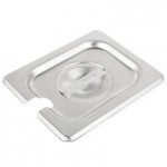 Vollrath 30862 Super Pan V® 1/8 Size 5 1/2 Vollrath 30862 Super Pan V® 1/8 Size 5 1/2