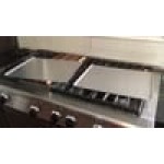 Vollrath 68085 Wear-Ever NSF 10 Gauge 14