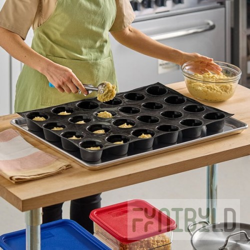 Sasa Demarle Flexipan® Origine 23 5/8