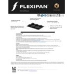 Sasa Demarle Flexipan® Origine 23 5/8
