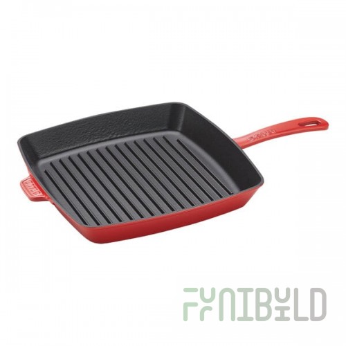 Staub 12