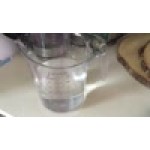 Choice 1 Qt. Purple Allergen-Free Plastic Measuring Cup Choice 1 Qt. Purple Allergen-Free Plastic Measuring Cup