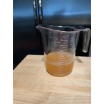 Choice 1 Qt. Purple Allergen-Free Plastic Measuring Cup Choice 1 Qt. Purple Allergen-Free Plastic Measuring Cup