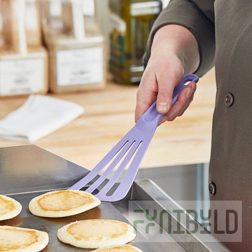 Mercer Culinary M35110PU Hell's Tools® 12