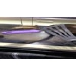 Mercer Culinary M35110PU Hell's Tools® 12 Mercer Culinary M35110PU Hell's Tools® 12