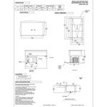 Wells 5O-RCP7300-120 46 1/2