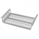 Alto-Shaam 600-CW 6 Pan Refrigerated Drop-In Cold Food Well Alto-Shaam 600-CW 6 Pan Refrigerated Drop-In Cold Food Well