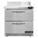 Continental Refrigerator SWF32NBS-FB-D 32