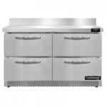 Continental Refrigerator SWF32NBS-FB-D 32