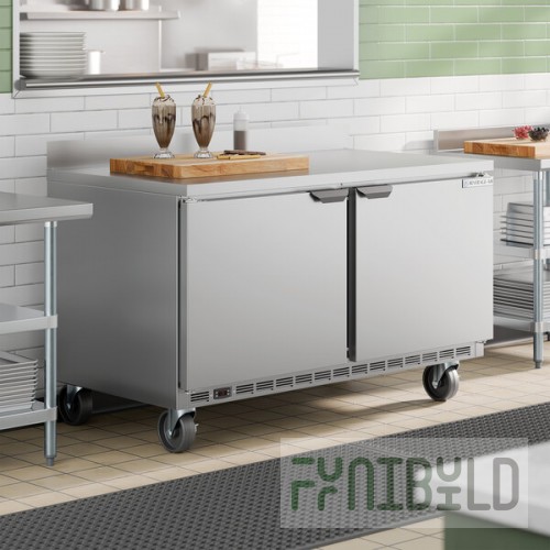 Beverage-Air WTF60AHC 60