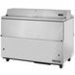 True TMC-58-S-DS-HC 58 1/4