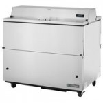 True TMC-58-S-DS-HC 58 1/4
