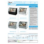 True TGM-R-59-SC/SC-W-W 59 1/4 True TGM-R-59-SC/SC-W-W 59 1/4