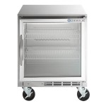 Beverage-Air UCR24AHC-24-25-ADA 24 Beverage-Air UCR24AHC-24-25-ADA 24