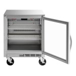 Beverage-Air UCR24AHC-24-25-ADA 24 Beverage-Air UCR24AHC-24-25-ADA 24
