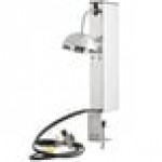 Beverage-Air RC-500 Rapid Chill Countertop Mount Glass Froster