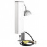 Beverage-Air RC-500 Rapid Chill Countertop Mount Glass Froster