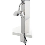 Beverage-Air RC-500 Rapid Chill Countertop Mount Glass Froster
