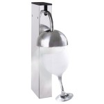 Beverage-Air RC-500 Rapid Chill Countertop Mount Glass Froster