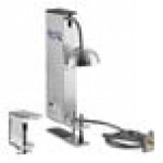 Beverage-Air RC-500 Rapid Chill Countertop Mount Glass Froster