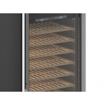 AvaValley WRC-165-DZ Dual Temperature Full Glass Door Commercial Wine Cooler AvaValley WRC-165-DZ Dual Temperature Full Glass Door Commercial Wine Cooler