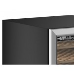 AvaValley WRC-165-DZ Dual Temperature Full Glass Door Commercial Wine Cooler AvaValley WRC-165-DZ Dual Temperature Full Glass Door Commercial Wine Cooler