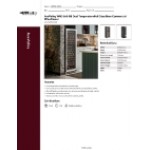 AvaValley WRC-165-DZ Dual Temperature Full Glass Door Commercial Wine Cooler AvaValley WRC-165-DZ Dual Temperature Full Glass Door Commercial Wine Cooler