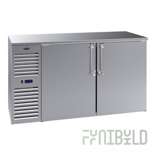 Krowne BS60L-SSS-LR 60